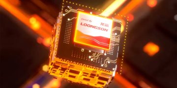 پردازنده های شرکت چینی Loongson برای رقابت با اینتل و AMD آماده می‌ شوند