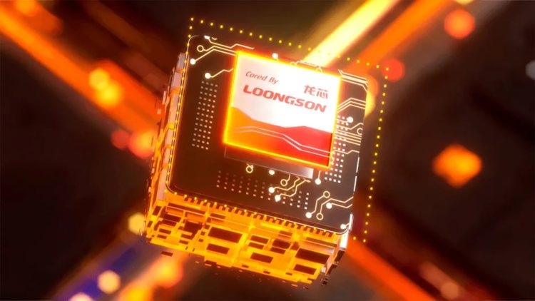 پردازنده های شرکت چینی Loongson برای رقابت با اینتل و AMD آماده می‌ شوند