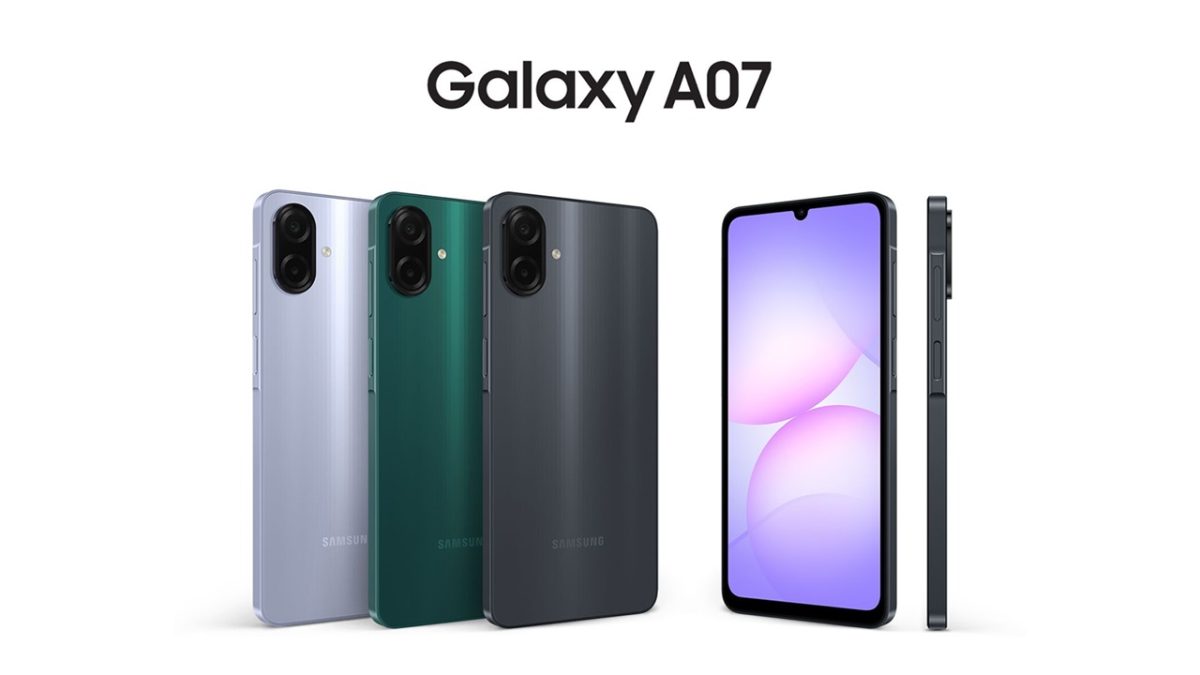 Galaxy A07 یکی از ارزانترین محصولات سامسونگ در بازار محسوب میشود و بیشتر برای کاربرانی مناسب است که به دنبال یک دستگاه ساده برای استفاده پایه هستند.