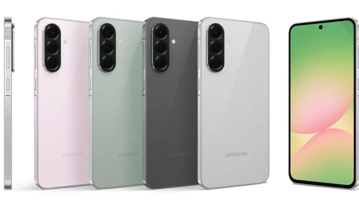 مدل Galaxy A56 یکی از کاملترین میانردههای سامسونگ محسوب میشود و تعادل بسیار خوبی میان قدرت سختافزاری، کیفیت نمایشگر و دوربین ارائه میدهد.
