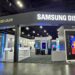سامسونگ در SID 2026 از نسل جدید نمایشگرهای هوشمند خود رونمایی میکند