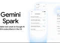 گوگل دستیار هوش مصنوعی ۲۴ ساعته Gemini Spark را معرفی کرد