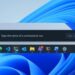 منوی Run در ویندوز ۱۱ تغییر می‌ کند