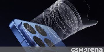 ویژگی های دوربین سری Xiaomi 17T پیش از رونمایی فاش شد