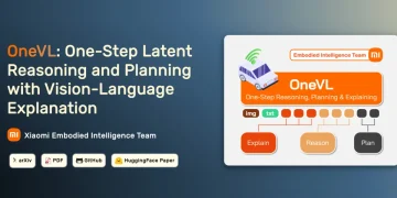 شیائومی از مدل متن‌باز OneVL برای رانندگی خودران رونمایی کرد