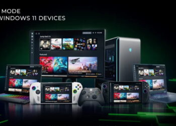 قابلیت Xbox Mode برای ویندوز ۱۱ منتشر شد