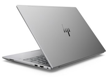 لپ‌تاپ حرفه ای HP ZBook X G2i با رم 64 گیگابایتی معرفی شد