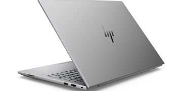 لپتاپ حرفه ای HP ZBook X G2i با رم 64 گیگابایتی معرفی شد