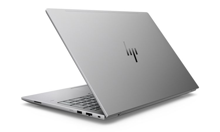 لپتاپ حرفه ای HP ZBook X G2i با رم 64 گیگابایتی معرفی شد