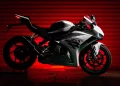 موتورسیکلت ارزان قیمت 820RR چینی قهرمان مسابقات جهانی سوپراسپرت شد