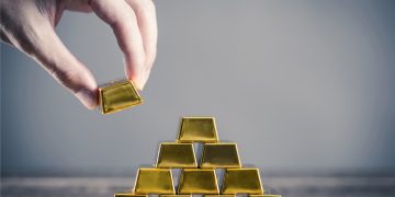 انگ طلا چیست و چرا بدون استعلام آن نباید طلای آب شده بخریم؟