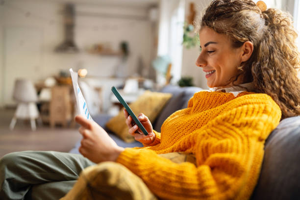 پرداخت قبض با موبایل و اپلیکیشن‌ها