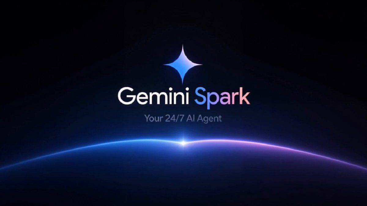 Gemini Spark؛ ایجنت جدید گوگل در اپ جمنای با قابلیت‌های پیشرفته 