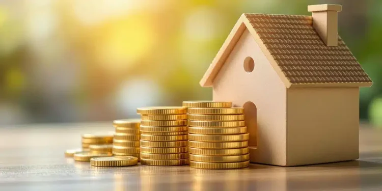 طلا یا ملک؛ کدام گزینه برای سرمایه&zwnj;گذاری سودآورتر است؟