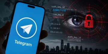 آسیب‌پذیری ردیابی در تلگرام؛ امکان شناسایی کاربران بدون دسترسی به پیام‌ها