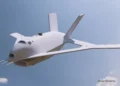 هواپیمای X-65 به نخستین پرواز خود نزدیک شد