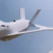 هواپیمای X-65 به نخستین پرواز خود نزدیک شد