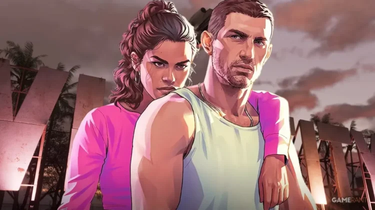 پیشخرید بازی GTA 6 از ۲۵ ژوئن آغاز می شود