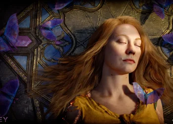 بازی God of War Laufey با تمرکز بر همسر کریتوس معرفی شد