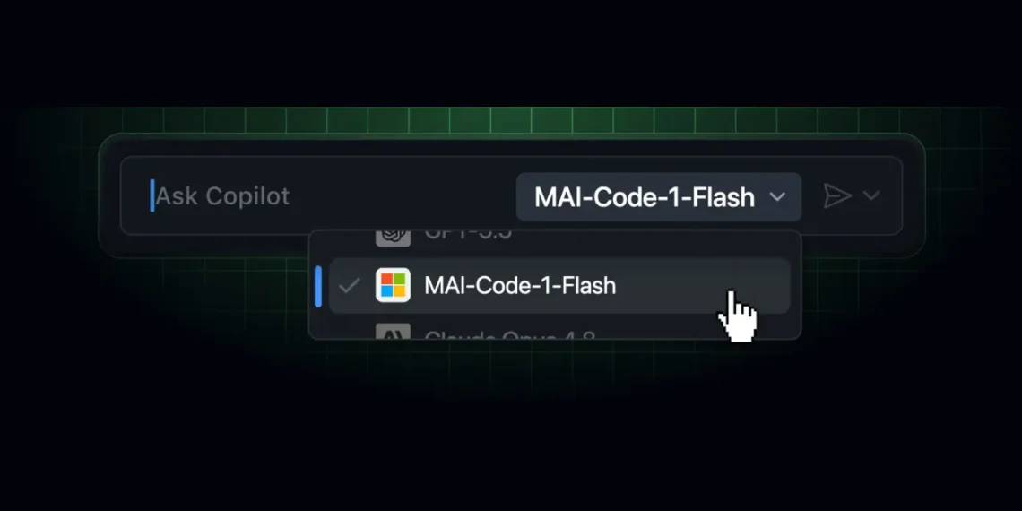 مایکروسافت مدل کدنویسی Flash را به کوپایلت آورد