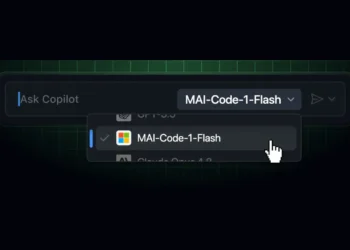مایکروسافت مدل کدنویسی Flash را به کوپایلت آورد
