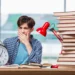 1۲ تکنیک مؤثر برای کاهش استرس کنکور و افزایش عملکرد در جلسه آزمون