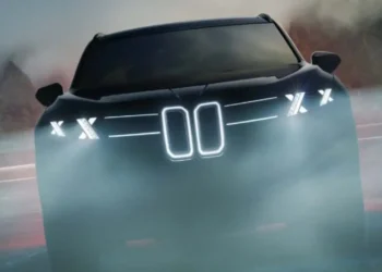 نسل پنجم BMW X5 با چهرهای متفاوت رونمایی می شود