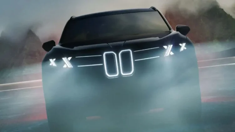 نسل پنجم BMW X5 با چهره‌ای متفاوت رونمایی می‌ شود