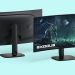 دل از اولین مانیتور ۳۹ اینچی 5K جهان با پنل Tandem OLED رونمایی کرد