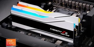 شناسایی حافظههای تقلبی DDR5 از محصولات اصلی در بازار چین ناممکن شده است