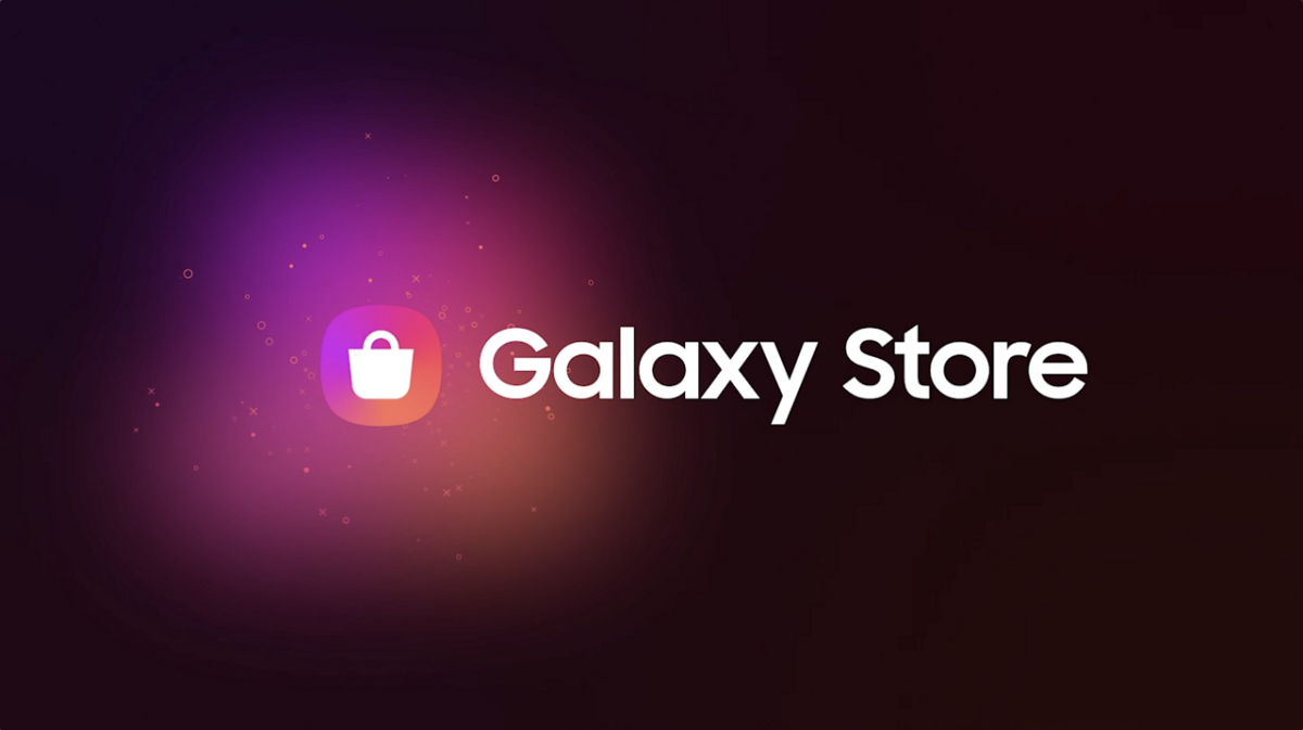 اپلیکیشن Galaxy Store؛ بهترین جایگزین گوگل پلی