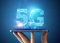 پوشش اینترنت 5G به ۷۵ درصد می‌رسد