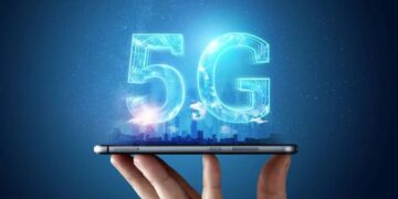 پوشش اینترنت 5G به ۷۵ درصد میرسد