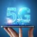 پوشش اینترنت 5G به ۷۵ درصد میرسد