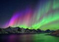 شفق شمالی
