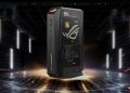 مینی پی‌سی جدید ایسوس با کارت گرافیک RTX 5090 رونمایی شد