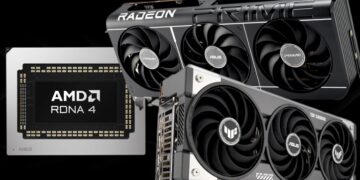 افزایش قیمت RX 9000