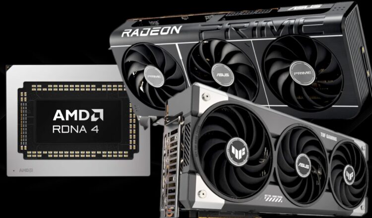 افزایش قیمت RX 9000
