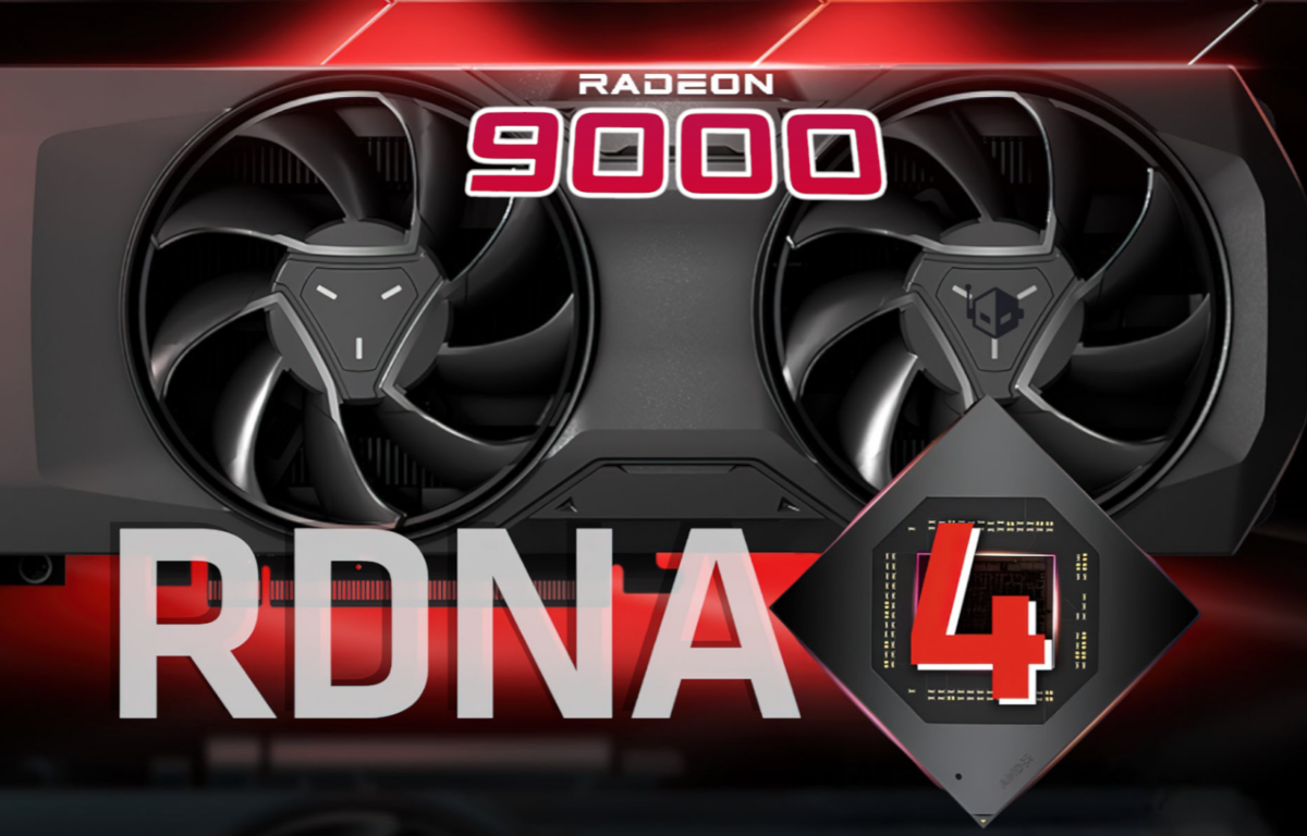 افزایش قیمت RX 9000