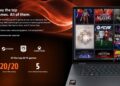شرکت AMD نبرد قدیمی بین ویندوز و مک را دوباره زنده کرد