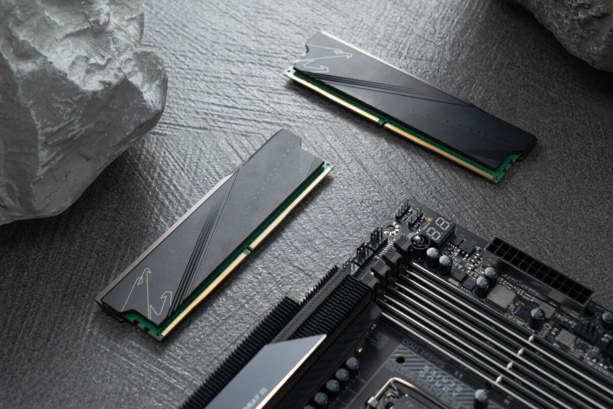 روند افزایش قیمت حافظههای DDR5 ادامه دارد