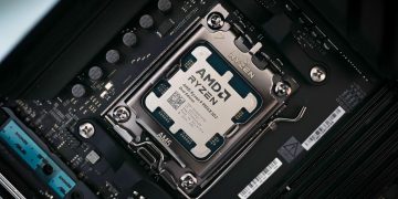 رشد AMD در بازار CPU و سرور؛ نزدیک شدن به اینتل در رقابت جهانی