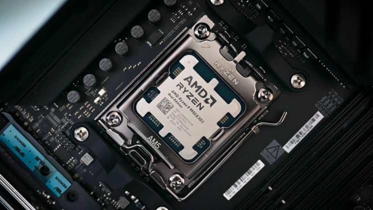 رشد AMD در بازار CPU و سرور؛ نزدیک شدن به اینتل در رقابت جهانی