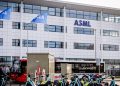 ارزش بازار ASML به رکورد تاریخی رسید