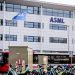ارزش بازار ASML به رکورد تاریخی رسید