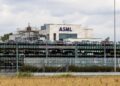 شرکت ASML شایعه ارسال تجهیزات EUV به چین را «غلط و مخرب» خواند
