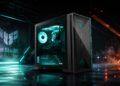ایسوس از دسکتاپ گیمینگ TUF Gaming 7X رونمایی کرد