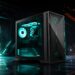 ایسوس از دسکتاپ گیمینگ TUF Gaming 7X رونمایی کرد