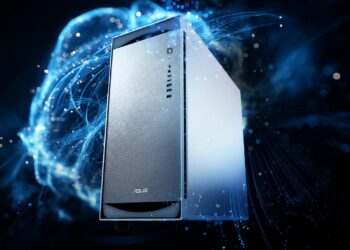 ایسوس از کیس دسکتاپ قدرتمند ExpertCenter Pro ET900N G3 رونمایی کرد
