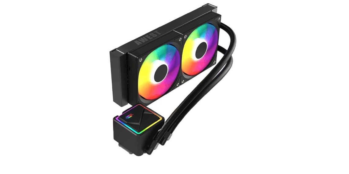 بهترین خنک کننده CPU